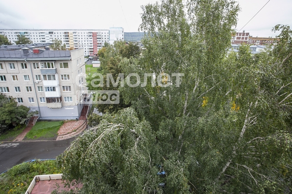 
  Продается 1-комн. квартира, 16.9 м², Ленинградский пр-кт, д. 5
. Фото 19.