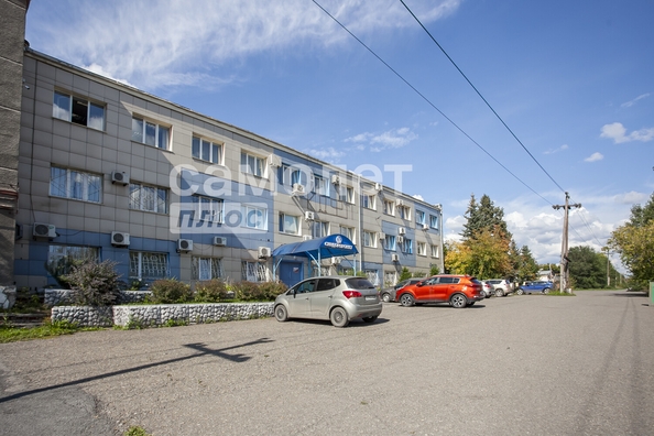 
  Сдается универсальное помещение, 30 м², Кузнецкий пр-кт, д. 125а
. Фото 24.