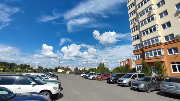 
  Сдается универсальное помещение, 128 м², ЖК Сити-парк, дом 1
. Фото 14.