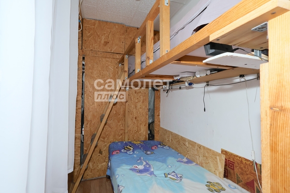 
  Продается 1-комн. квартира, 16.2 м², Ногинская ул, д. 10
. Фото 7.
