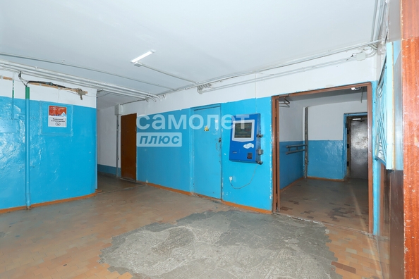 
  Продается 1-комн. квартира, 16.2 м², Ногинская ул, д. 10
. Фото 17.
