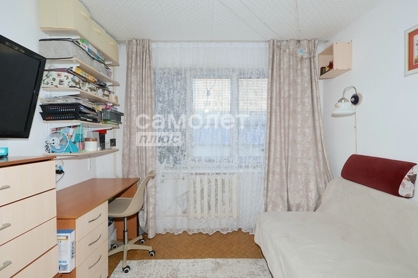
  Продается 1-комн. квартира, 18 м², Ногинская ул, д. 10
. Фото 2.