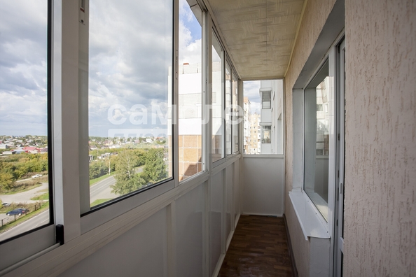 
  Продается 3-комн. квартира, 100.2 м², Свободы ул, д. 25
. Фото 3.