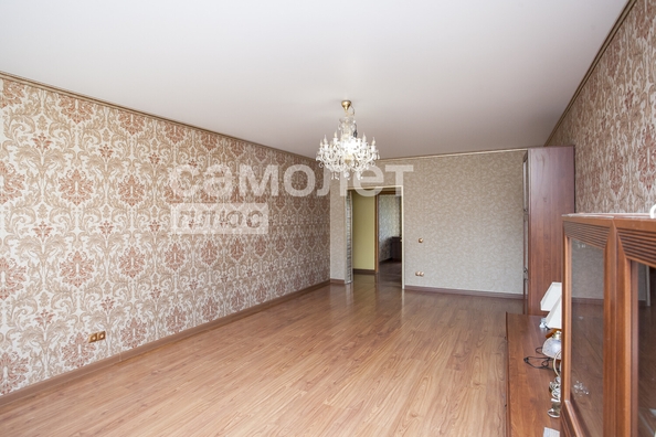 
  Продается 3-комн. квартира, 100.2 м², Свободы ул, д. 25
. Фото 5.