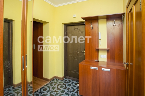 
  Продается 3-комн. квартира, 100.2 м², Свободы ул, д. 25
. Фото 15.