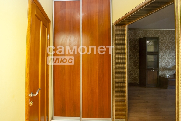 
  Продается 3-комн. квартира, 100.2 м², Свободы ул, д. 25
. Фото 17.