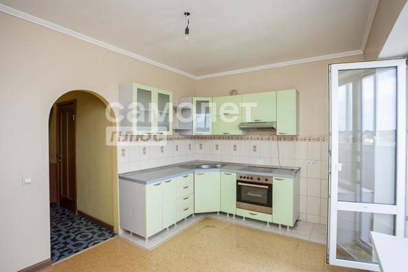 
  Продается 3-комн. квартира, 100.2 м², Свободы ул, д. 25
. Фото 21.
