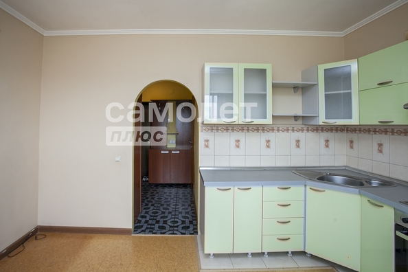 
  Продается 3-комн. квартира, 100.2 м², Свободы ул, д. 25
. Фото 22.
