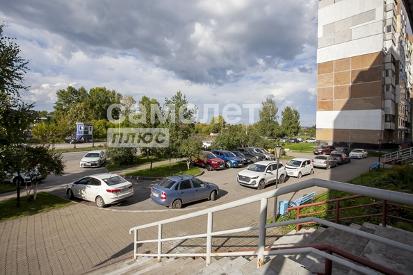 
  Продается 3-комн. квартира, 100.2 м², Свободы ул, д. 25
. Фото 30.