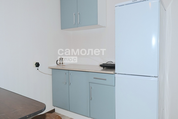 
  Продается 1-комн. квартира, 22.4 м², Ногинская ул, д. 10а
. Фото 4.