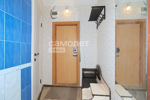 
  Продается 1-комн. квартира, 22.4 м², Ногинская ул, д. 10а
. Фото 8.