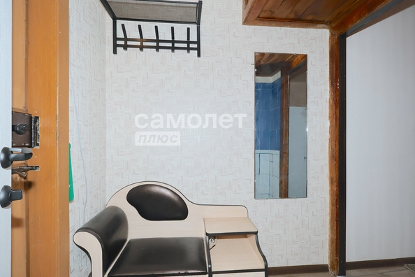 
  Продается 1-комн. квартира, 22.4 м², Ногинская ул, д. 10а
. Фото 10.