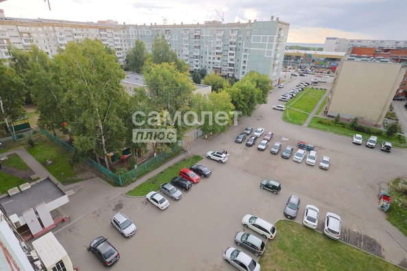 
  Продается 1-комн. квартира, 22.4 м², Ногинская ул, д. 10а
. Фото 14.