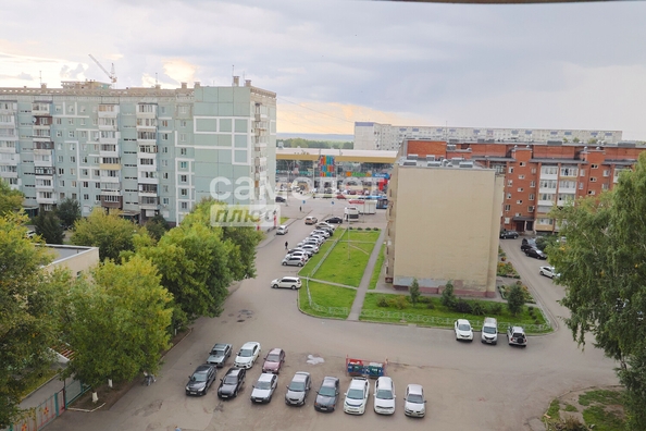 
  Продается 1-комн. квартира, 22.4 м², Ногинская ул, д. 10а
. Фото 15.