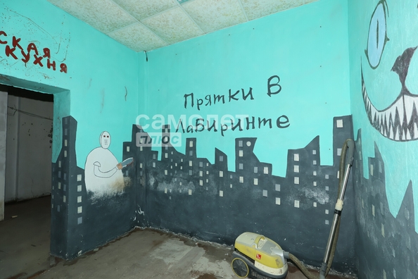 
  Продается универсальное помещение, 210 м², Николая Островского ул, д. 31
. Фото 15.