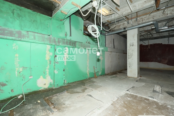 
  Продается универсальное помещение, 210 м², Николая Островского ул, д. 31
. Фото 16.