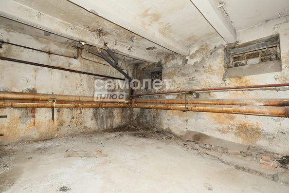 
  Продается универсальное помещение, 210 м², Николая Островского ул, д. 31
. Фото 39.
