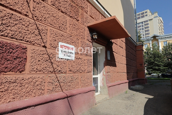 
  Продается универсальное помещение, 210 м², Николая Островского ул, д. 31
. Фото 47.