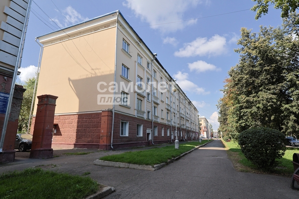 
  Продается универсальное помещение, 210 м², Николая Островского ул, д. 31
. Фото 50.