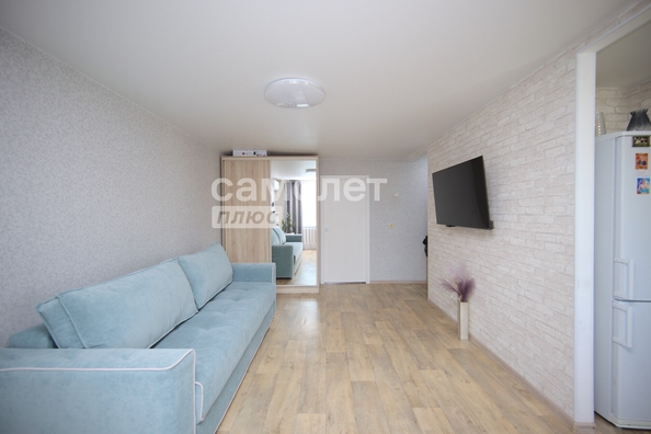 
  Продается 2-комн. квартира, 45 м², Рекордная ул, д. 27А
. Фото 5.