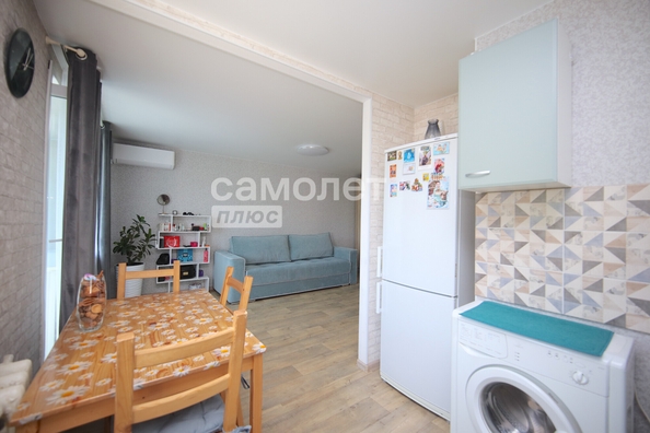 
  Продается 2-комн. квартира, 45 м², Рекордная ул, д. 27А
. Фото 11.