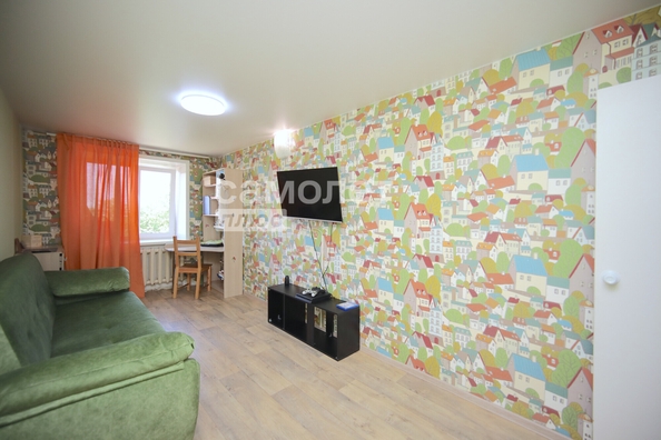 
  Продается 2-комн. квартира, 45 м², Рекордная ул, д. 27А
. Фото 17.