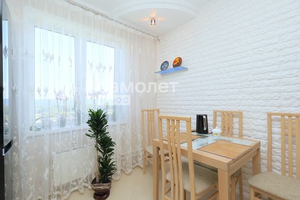 
  Продается 2-комн. квартира, 51.3 м², Комсомольский пр-кт, д. 27
. Фото 6.