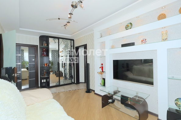 
  Продается 2-комн. квартира, 51.3 м², Комсомольский пр-кт, д. 27
. Фото 10.