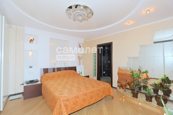 
  Продается 2-комн. квартира, 51.3 м², Комсомольский пр-кт, д. 27
. Фото 14.