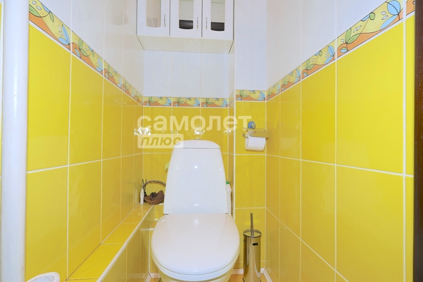 
  Продается 2-комн. квартира, 51.3 м², Комсомольский пр-кт, д. 27
. Фото 21.
