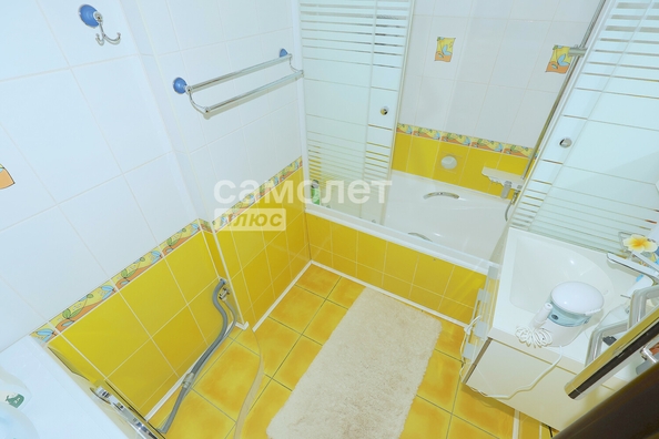 
  Продается 2-комн. квартира, 51.3 м², Комсомольский пр-кт, д. 27
. Фото 23.