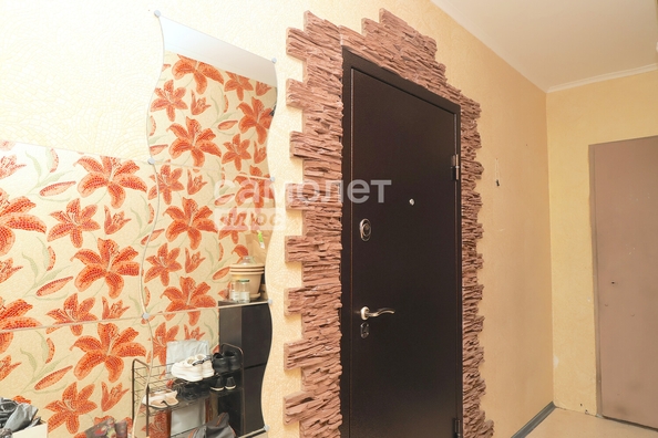 
  Продается 2-комн. квартира, 51.3 м², Комсомольский пр-кт, д. 27
. Фото 24.