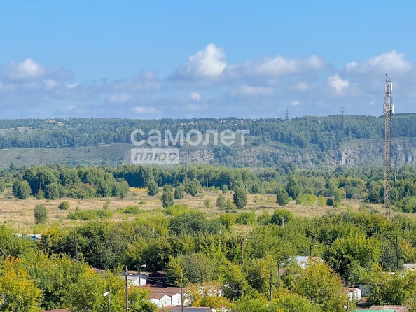 
  Продается 2-комн. квартира, 51.3 м², Комсомольский пр-кт, д. 27
. Фото 32.