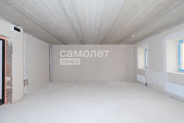 
  Продается 2-комн. квартира, 43.5 м², Строителей б-р, д. 71
. Фото 9.