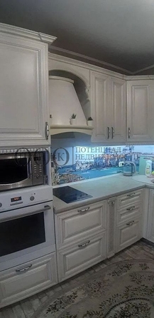 
  Продается 3-комн. квартира, 70 м², Молодежный пр-кт, д. 7
. Фото 3.