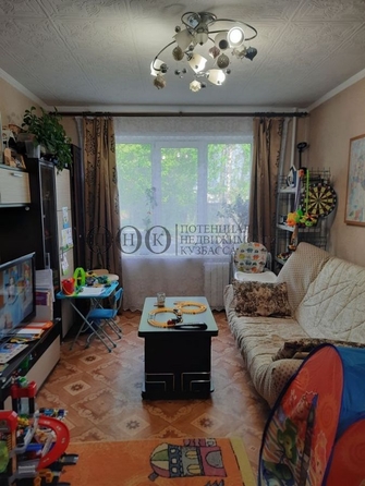 
  Продается 2-комн. квартира, 44 м², Шорникова ул, д. 15
. Фото 1.