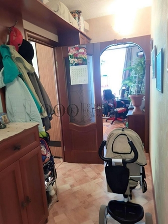 
  Продается 2-комн. квартира, 44 м², Шорникова ул, д. 15
. Фото 18.