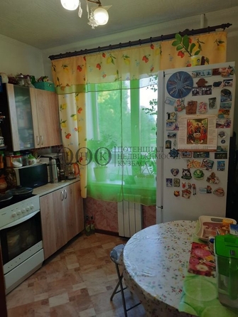 
  Продается 2-комн. квартира, 44 м², Шорникова ул, д. 15
. Фото 47.