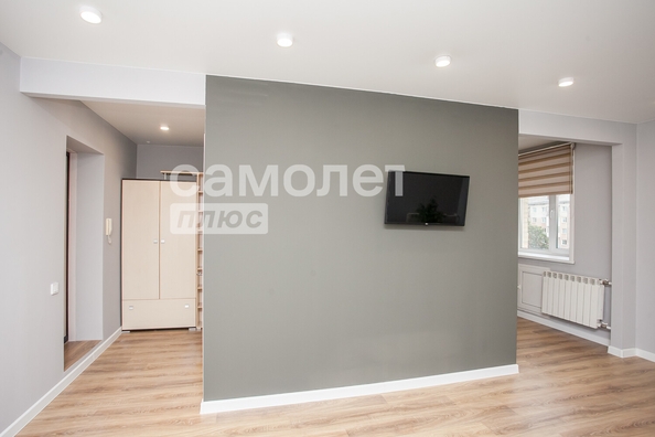 
  Продается 1-комн. квартира, 31.6 м², Ленина пр-кт, д. 66Б
. Фото 1.