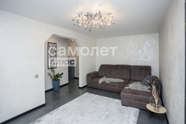 
  Продается 2-комн. квартира, 44.7 м², Ленина пр-кт, д. 92
. Фото 1.