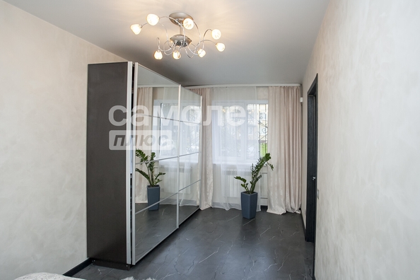 
  Продается 2-комн. квартира, 44.7 м², Ленина пр-кт, д. 92
. Фото 15.