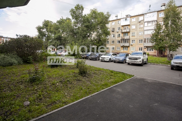 
  Продается 2-комн. квартира, 44.7 м², Ленина пр-кт, д. 92
. Фото 20.
