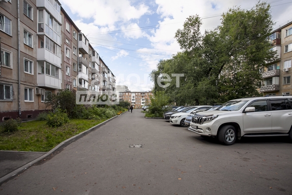 
  Продается 2-комн. квартира, 44.7 м², Ленина пр-кт, д. 92
. Фото 23.