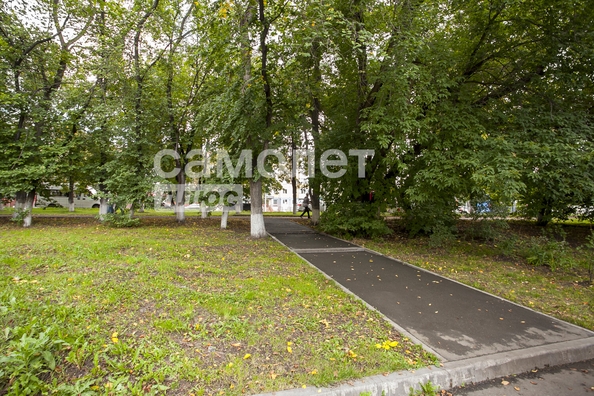 
  Продается 2-комн. квартира, 44.7 м², Ленина пр-кт, д. 92
. Фото 24.