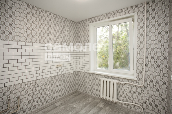 
  Продается 1-комн. квартира, 32 м², Шорникова ул, д. 1
. Фото 2.