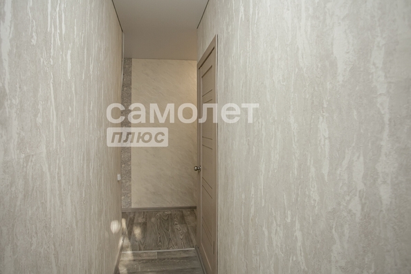 
  Продается 1-комн. квартира, 32 м², Шорникова ул, д. 1
. Фото 6.