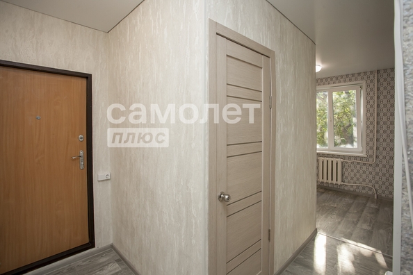 
  Продается 1-комн. квартира, 32 м², Шорникова ул, д. 1
. Фото 8.