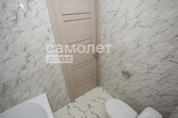 
  Продается 1-комн. квартира, 32 м², Шорникова ул, д. 1
. Фото 13.