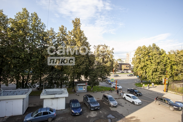 
  Продается 1-комн. квартира, 32 м², Шорникова ул, д. 1
. Фото 16.