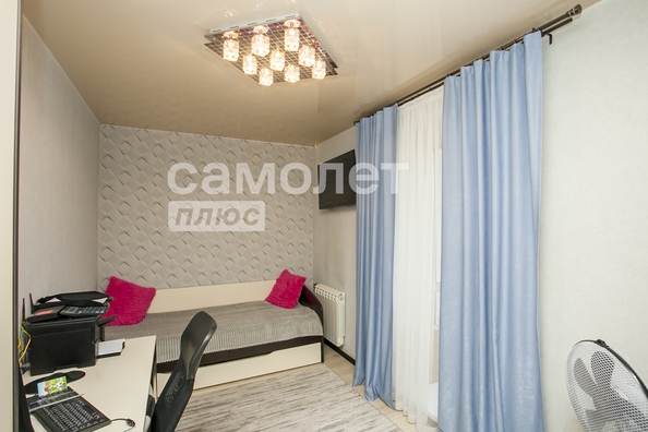
  Продается 3-комн. квартира, 51.06 м², Николая Островского ул, д. 23
. Фото 4.